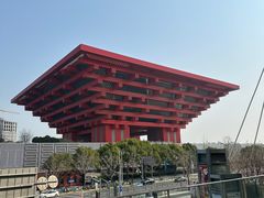 -中华艺术宫(上海美术馆)