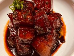 不加水的红烧肉-江太极江浙菜(马桥万达广场店)