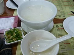 -香港仔茶餐厅(凤阳店)