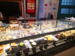 -牛角村(大族广场店)