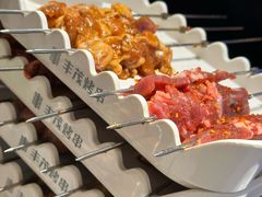 -丰茂烤串(外滩星荟中心店)