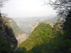 -山西通天峡景区