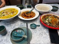 -聚丰园•湖鲜餐厅(阿红私房菜梅石路店)