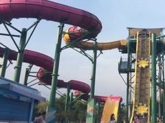 -欢乐水魔方水世界