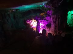 -灵栖洞天