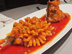 -北平食府·北京烤鸭(北京西站六里桥店)