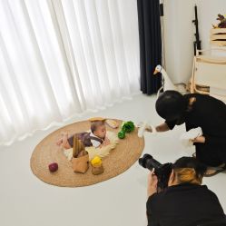 -初·印象孕妇儿童摄影馆