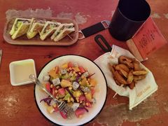 -HIB HUB公社(解放西路店)