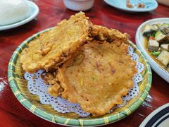 -芦茨金富饭庄·25年老字号·专做稻草鸡