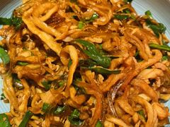 -前海沿·青岛菜(李沧万达店)