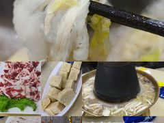 -清花阁乌拉满族火锅(厦门街店)