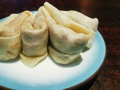 -彭哥甩饼王(城隍庙广场店)