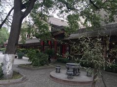 -关中书院