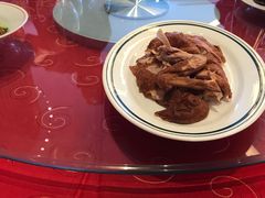 -天津水晶宫饭店