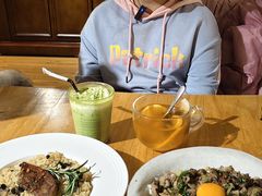 -沏点Trattoria意大利餐厅(新街口店)