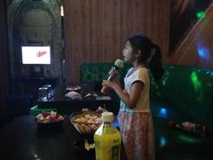 -嗨度KTV(万达店)