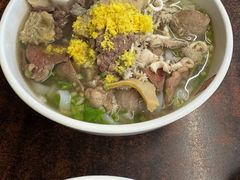 -潮镇老尾牛杂(环城西路店)
