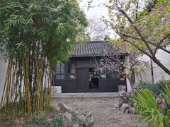 -南京市民俗博物馆(甘熙故居)