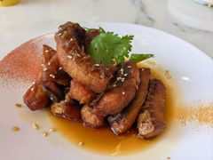 -品鲜村农家菜·阳澄湖大闸蟹(总店)