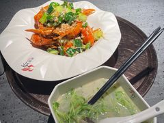 -虾胡闹龙虾馆(湄南河店)