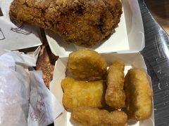 -麦当劳(东直门外大街店)