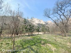 -昆嵛山石门里景区