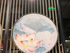 -哥老官重庆美蛙鱼头(宝山龙湖店)