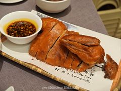 -金哥私房菜馆(张府园总店)