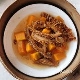 打卡旋转餐厅🍱美食☕️喝茶👀看美景