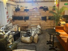 -糖房咖啡(南锣鼓巷店)