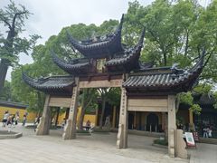 -西园戒幢律寺