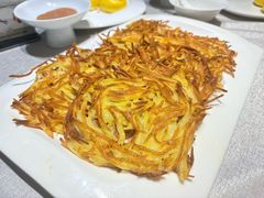 -郑庄脂渣海鲜楼(九水路店)