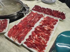 -夜牛潮汕鲜牛肉火锅店(翻身店)