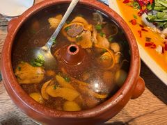 -小喜客·云南特色菜(纳西庭院店)