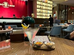 -苏州凯悦酒店·酒肆(华池街店)