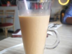 -必胜客(证大大拇指店)