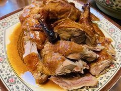-聂记粤菜馆(鼓西路店)