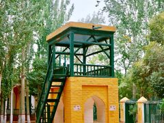 -艾提尕尔清真寺