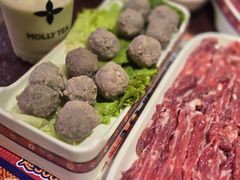 -大吉利·潮汕鲜牛肉火锅(西安店)