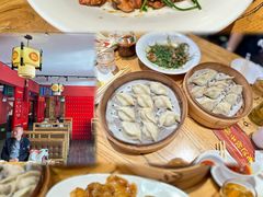 -老边饺子馆(中街店)