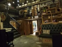 -隆喜元鱼汤包·海鲜(中联广场店)