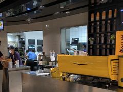 -麦当劳(龙阳路店)