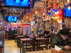 大堂-平成屋·午肴夜酒(四川北路店)