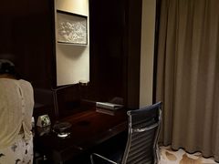 -成都保利公园皇冠假日酒店(熊猫基地店)