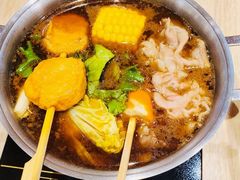 -吉野家(服装城店)