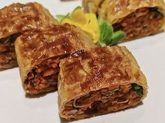 -扶摇湘宴·烤鸭·湘粤宴(中关村·北大店)