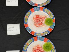 -百草滩羊清水涮羊肉·清真·宁夏盐池滩羊(莲花桥店)