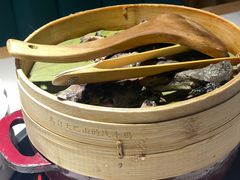 -黑鸡小馆(金源店)