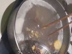 -潮泰牛肉火锅 · 创于1992年(车公庙店)