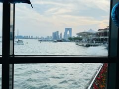 -岁粤Moon·湖景餐厅(月光码头店)